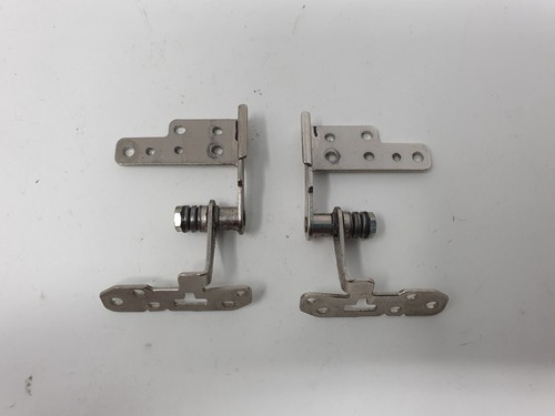 Coppia cerniere schermo lcd - cerniere,