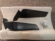 Specchietti Rizoma Stealth per
