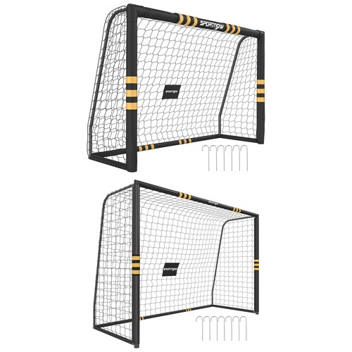 Sportnow porta calcio - porta, con