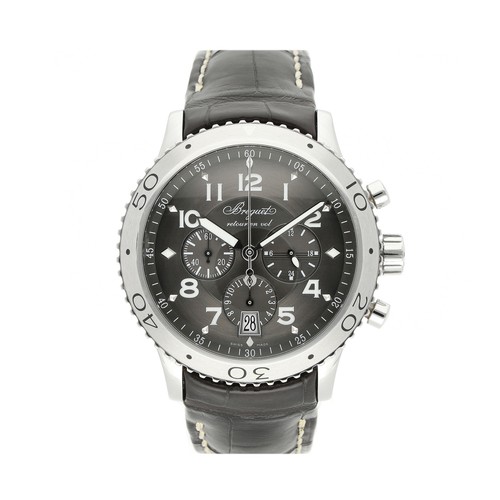 Breguet tipo xxi - tipo, xxii