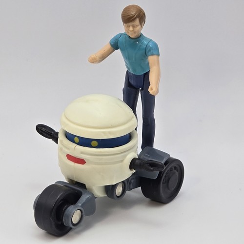 Kenner robot t - kenner, e
