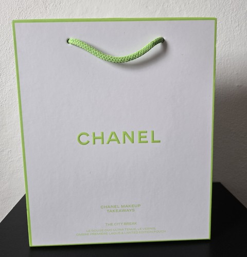 Chanel makeup gift - makeup, set