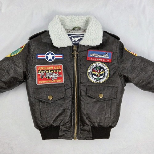 Flight bambini ragazzi - us,