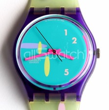 Swatch Standards 1990  - GV101