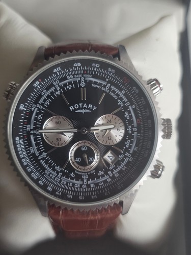 Orologio rotary gs00100 - orologio, gs00100/04