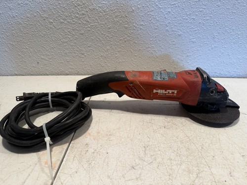 Vintage hilti deg 500 - hilti,