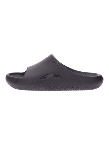 Crocs ciabatta gomma - crocs, nero