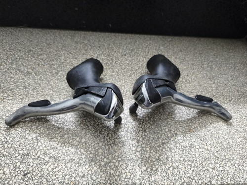 Tiagra sti 4500 set - tiagra, st-4500
