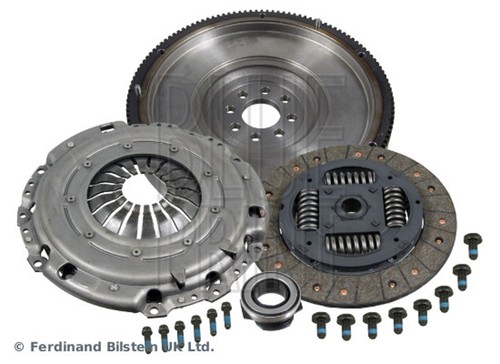 Kit frizione blue print - frizione,