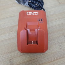 Hilti 12v Battery Charger C