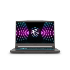 MSI Thin A15 B7VF-461US 15,6"