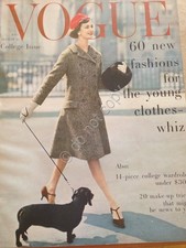 Rivista Magazine - Vogue