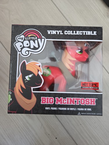 Funko vinile little pony - funko,