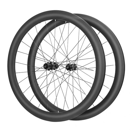 Set ruote bici strada - set,
