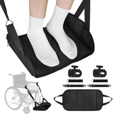 1 Pz Amaca Poggiapiedi Sedia a