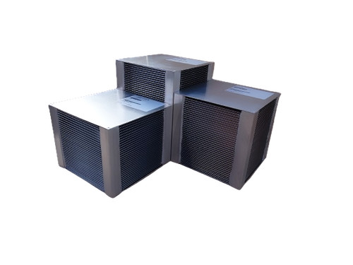 Scambiatore calore heatex - calore,