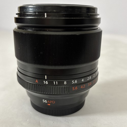 Fuji mount super ebc - super, 56
