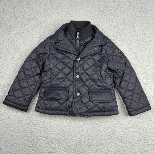 Armani junior giacca - armani,