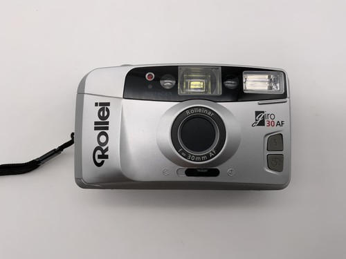 Rollei giro fotocamera - rollei,