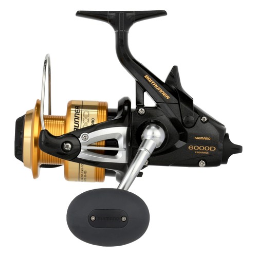 Spinning fishing reel shimano - spinning,