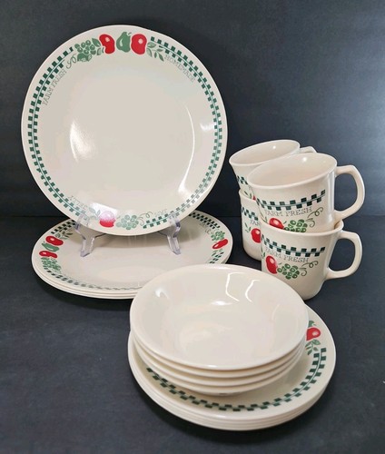 Corelle corning farm mela - farm,