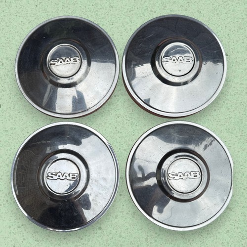 Set tappi mozzo originali - 4,