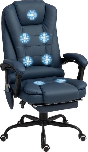 Sedia ufficio reclinabile - ufficio,