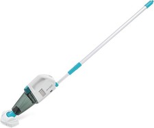 Intex aspiratore batteria - intex,