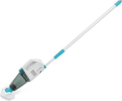 Intex aspiratore batteria - intex, a