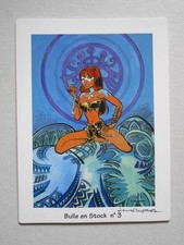 RARISSIME Plaque émaillée