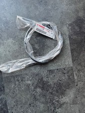 Yamaha Cavo, Avviamento 2