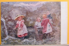 ART72) LEONARDO BAZZARO - ALLA