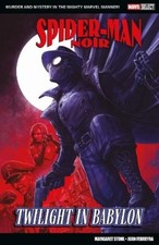 Margaret stohl marvel select - select,