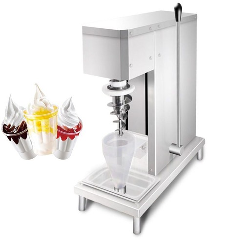 Macchina per gelato - per,