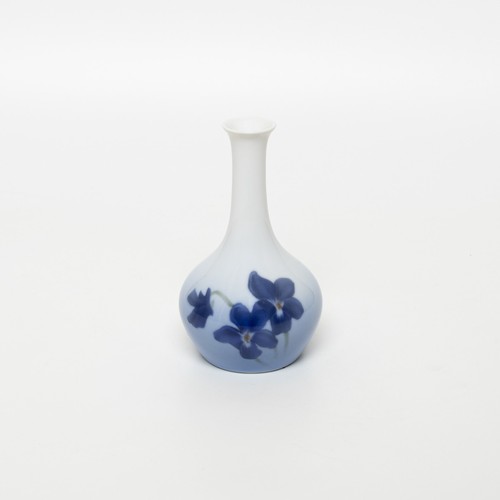 Vaso porcellana royal - vaso,