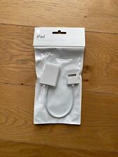 cavo Apple iPad vintage Adattatore VGA