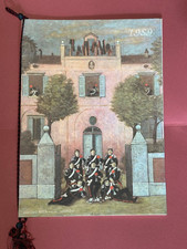 CALENDARIO ARMA CARABINIERI