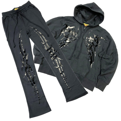 Ckel thunder fleece jogging - ckel,