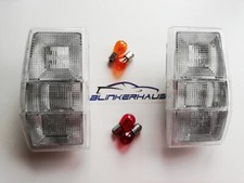 Fanali posteriori BIANCHI FORD
