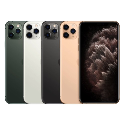 Apple iphone pro - 11,