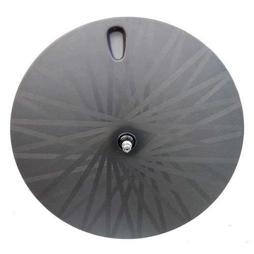 700c fibra carbonio ruote - 700c, di