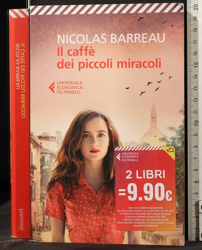 Caffè dei piccoli - dei,