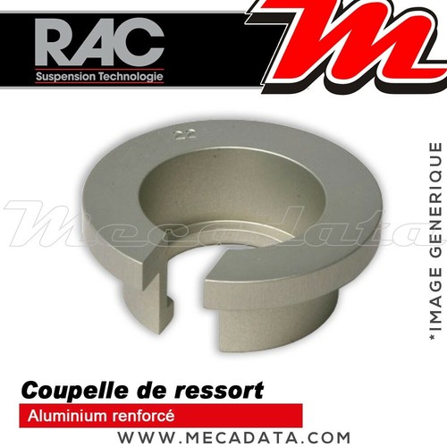 Kit rabaissement buell - rabaissement,