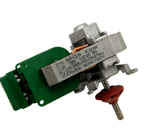 Motore ventilatore tangenziale