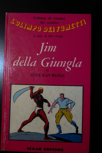 Olimpo dei fumetti 11 - l'olimpo,