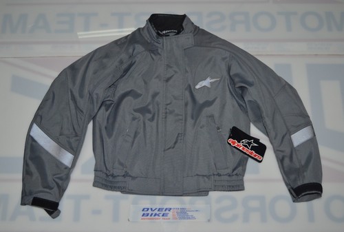 Giacca donna alpinestars - giacca,