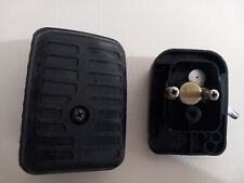 Jonsered HT22 HT tagliasiepi benzina filtro aria gruppo alloggiamento 