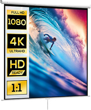 Schermo per Proiettore 120