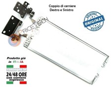 Cerniere Hinges ACER Extensa 2540 Aspire ES1-523 ES1-524 ES1-532G ES1-533 