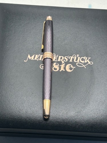 Montblanc meisterstuck - montblanc,